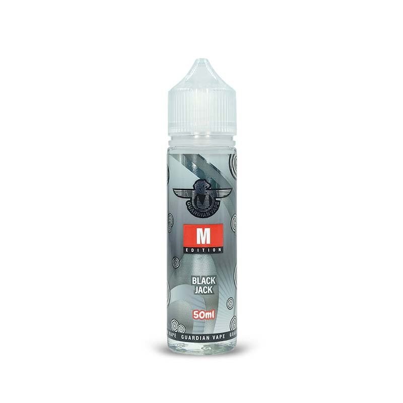 Guardian Vape M Range Shortfill E-liquid | Guardian Vape Shop