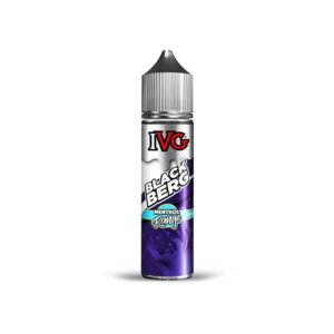 IVG Menthol Range Shortfill E-liquid | Guardian Vape Shop