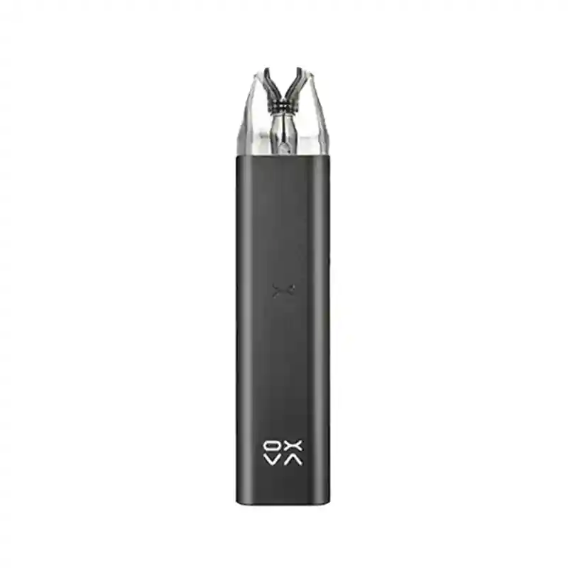 OXVA Xlim SE Pod Kit Black | Guardian Vape Shop