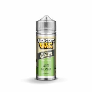 Perfect Vape Cider Range Shortfill E-Liquid | Guardian Vape Shop