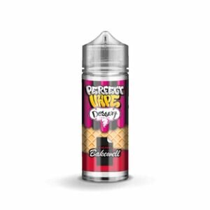 Perfect Vape Dessert Range Shortfill E-Liquid | Guardian Vape Shop