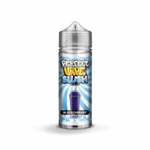 Perfect Vape Slush Range Shortfill E-Liquid | Guardian Vape Shop