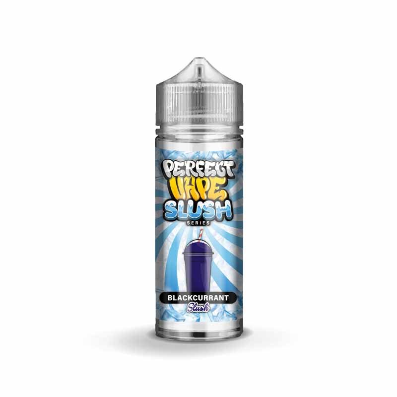 Perfect Vape Slush Range Shortfill E-Liquid | Guardian Vape Shop