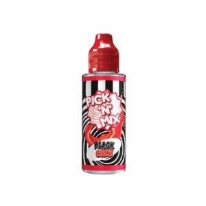 Pick N Mix Shortfill E-liquid | Guardian Vape Shop
