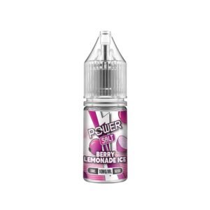 Power Nic Salt E-Liquids | Guardian Vape Shop