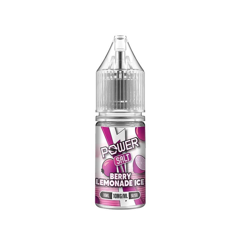 Power Nic Salt E-Liquids | Guardian Vape Shop