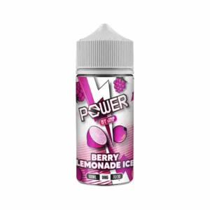 Power Shortfill E-Liquids | Guardian Vape Shop