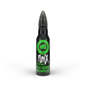 RIOT SQUAD Punx Shortfill E-liquid | Guardian Vape Shop
