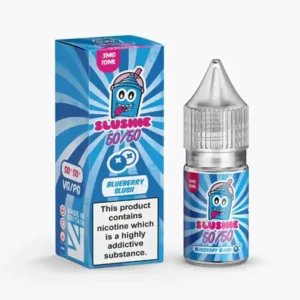 Slushie Freebase E-Liquids 50% VG | Guardian Vape Shop