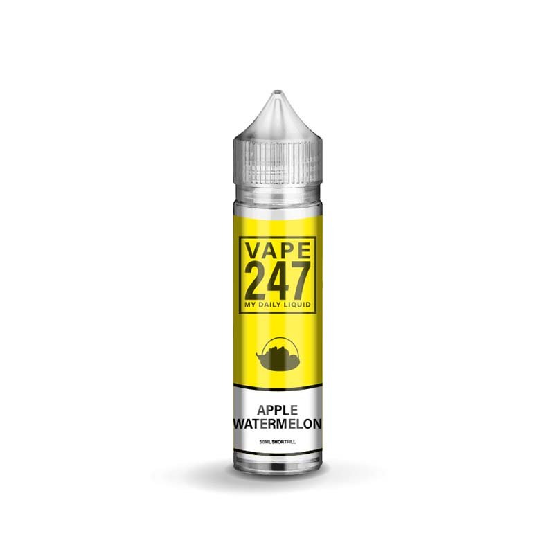Vape 247 Shortfill E-Liquid | Guardian Vape Shop