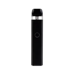 Vaporesso Xros 3 Pod Kits Black | Guardian Vape Shop
