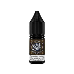 Wick Liquor Nic Salt E-Liquids | Guardian Vape Shop