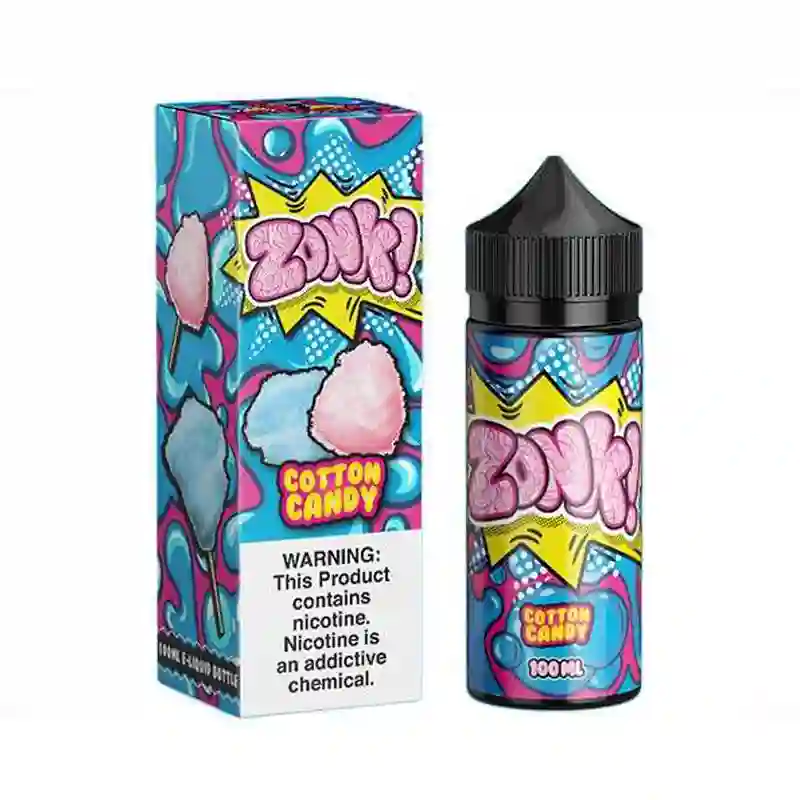 Zonk! Shortfill E-liquids | Guardian Vape Shop