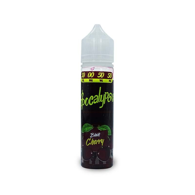 Apocalypso Shortfill E-liquid | Guardian Vape Shop