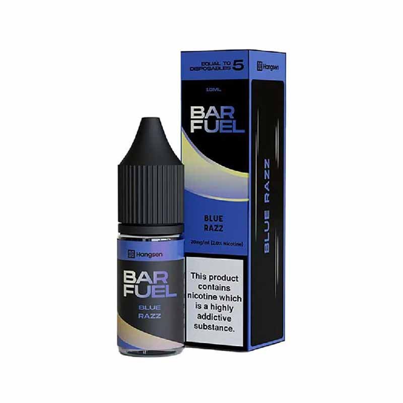 Hangsen Bar Fuel Nic Salt E-Liquids | Guardian Vape Shop