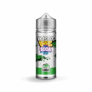 Perfect Vape Soda Range Shortfill E-Liquid | Guardian Vape Shop