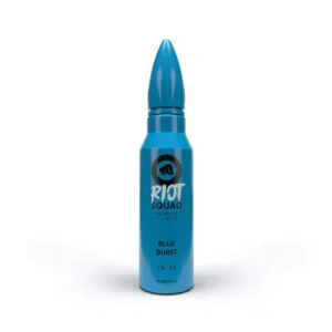 RIOT SQUAD Shortfill E-liquid | Guardian Vape Shop