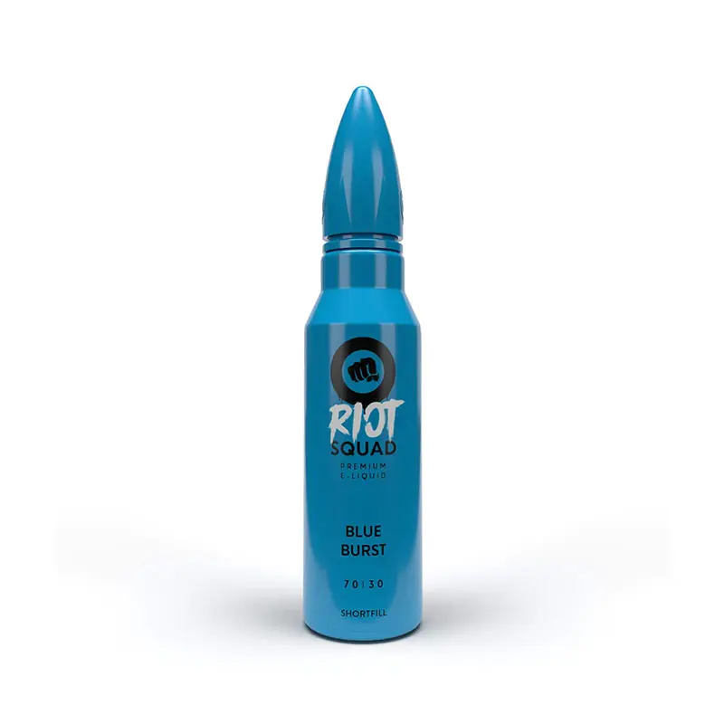 RIOT SQUAD Shortfill E-liquid | Guardian Vape Shop
