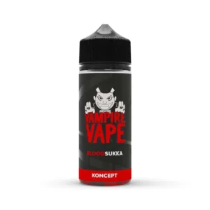 Vampire Vape Koncept Shortfill E-Liquids | Guardian Vape Shop
