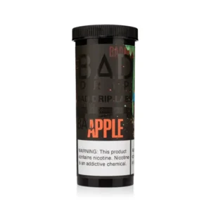 Bad Drip Labs Shortfill E-liquids | Guardian Vape Shop