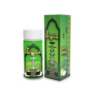 Guardian Vape Argila Shisha Range Shortfill E-Liquid | Guardian Vape Shop