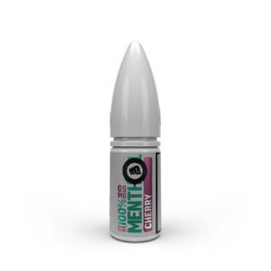 Riot Squad Menthol Hybrid Nic Salt E-Liquids | Guardian Vape Shop