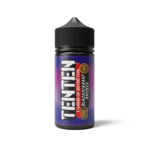 TenTen Shortfill E-liquids | Guardian Vape Shop