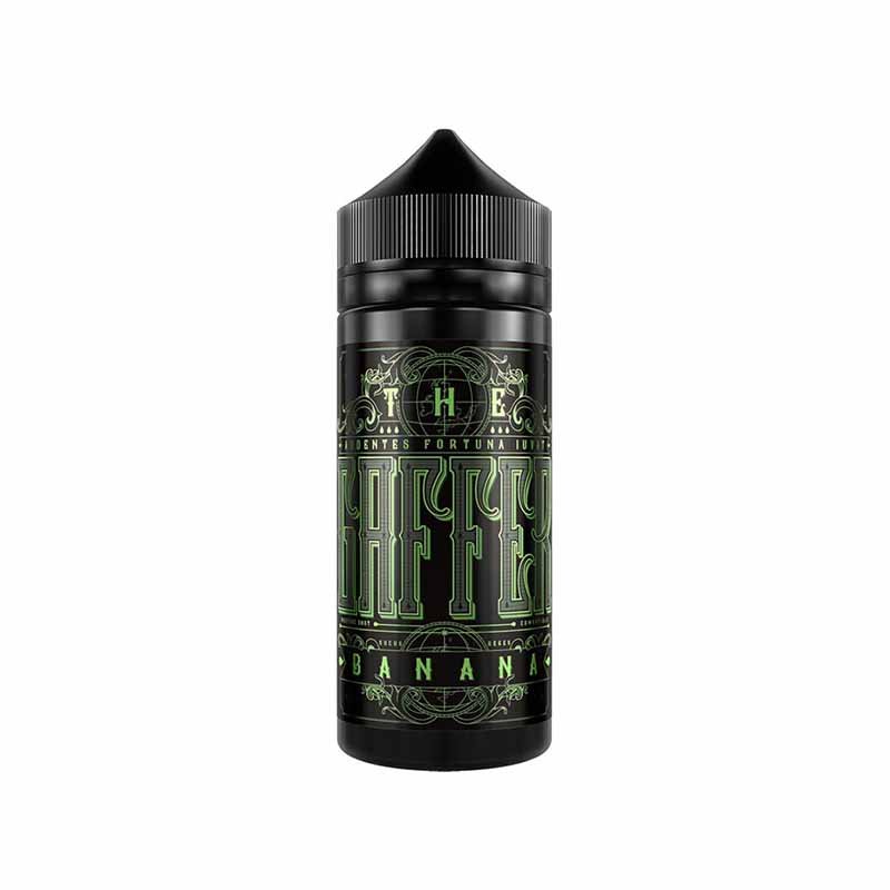 The Gaffer Shortfill E-liquid | Guardian Vape Shop