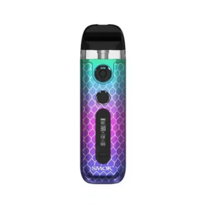 Smok Novo 5 Pod Vape Kit 7Colour Cobra | Guardian Vape Shop