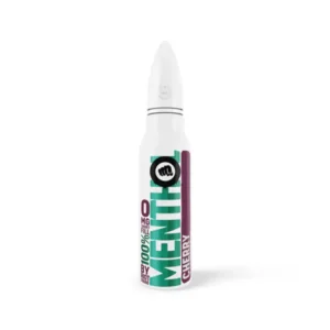 RIOT SQUAD Menthol Shortfill E-liquid | Guardian Vape Shop