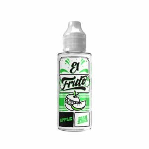 El Fruto Shortfill E-liquid 100ml | Guardian Vape Shop