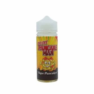 Vape Breakfast Classics Shortfill E-Liquid | Guardian Vape Shop