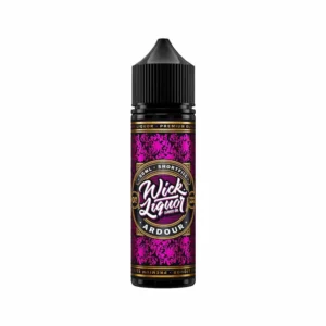 Wick Liquor Big Block Classics Shortfill E-Liquids | Guardian Vape Shop