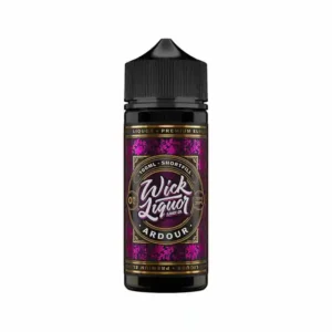 Wick Liquor Shortfill E-Liquids | Guardian Vape Shop