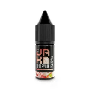 JAK'D Nic Salts E-Liquid | Guardian Vape Shop