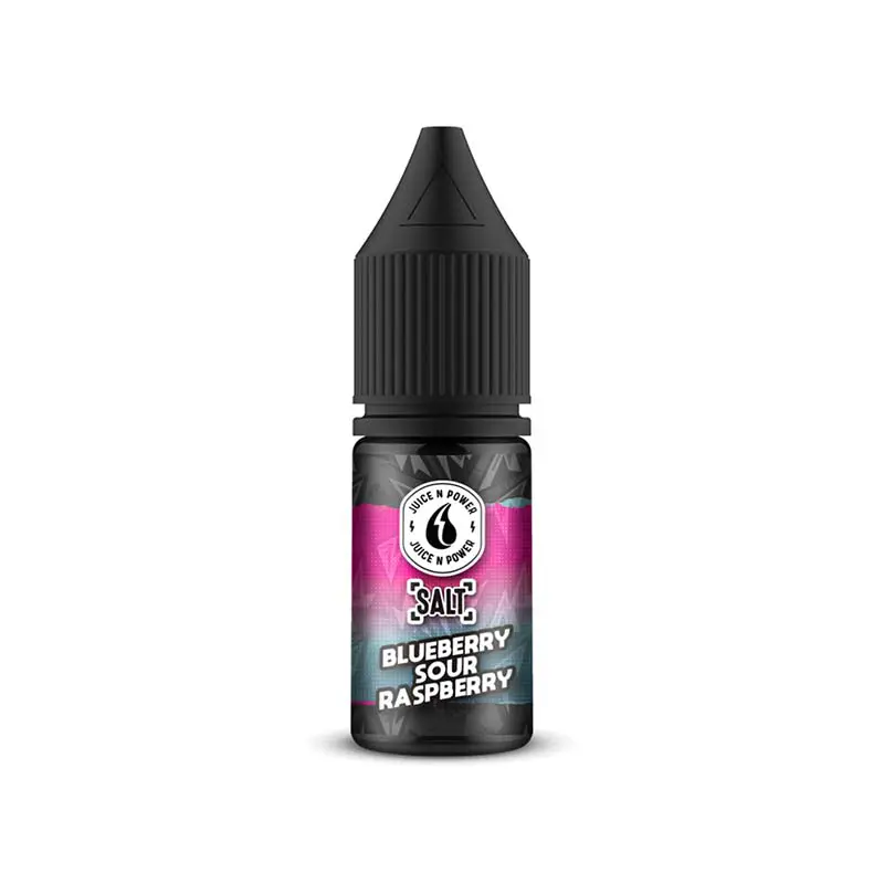 Juice N Power Nic Salt E-Liquids | Guardian Vape Shop