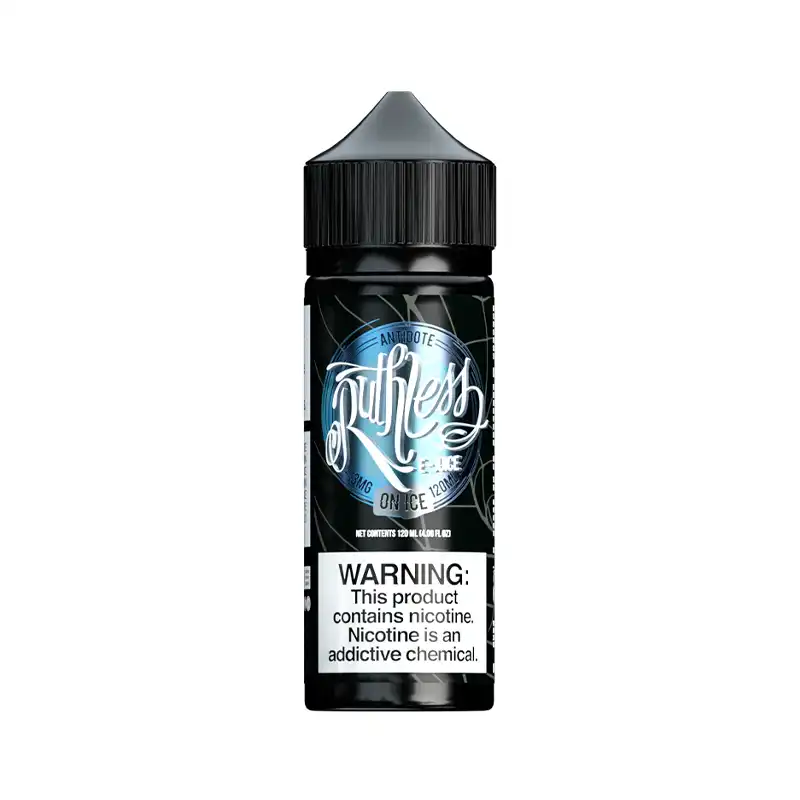 Ruthless Shortfill E-liquids | Guardian Vape Shop