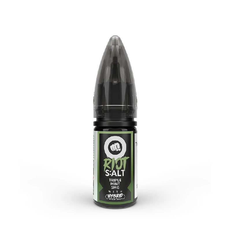 Riot Squad Hybrid Nic Salt E-Liquids | Guardian Vape Shop