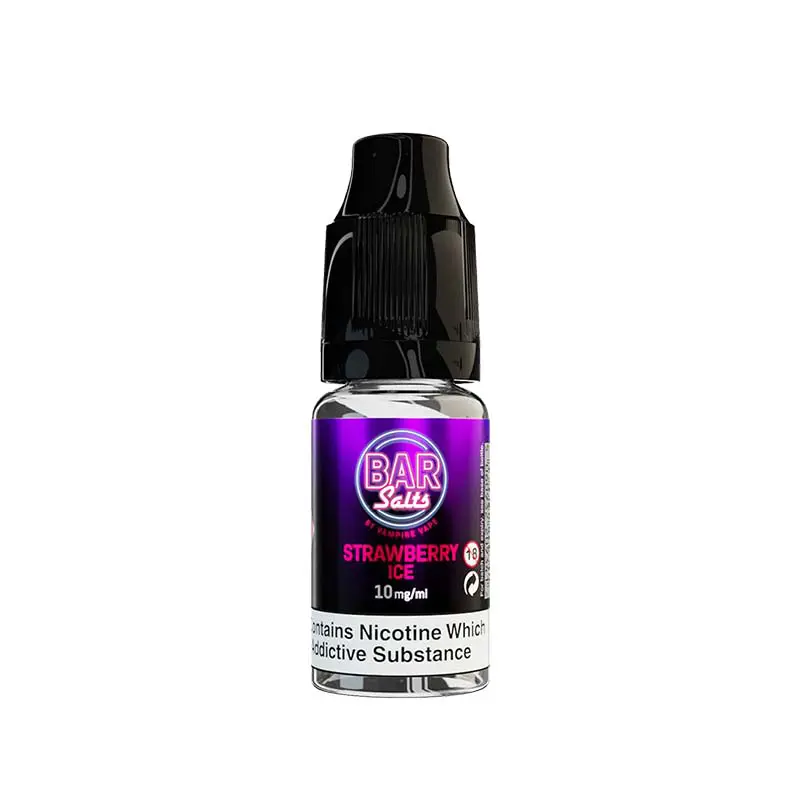 Vampire Vape Bar Nic Salts E-Liquids | Guardian Vape Shop