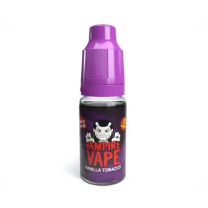 Vampire Vape Freebase E-Liquids | Guardian Vape Shop