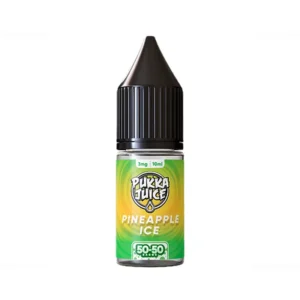 Pukka Juice Freebase E-Liquids | Guardian Vape Shop