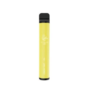 Elf Bar 600 Puff Disposable Vape | Guardian Vape Shop