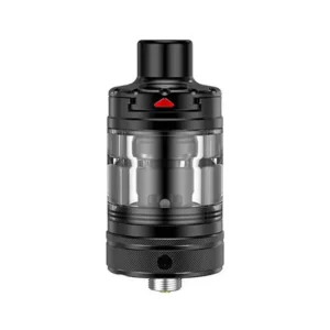 Aspire Nautilus 3 Tank Black | Guardian Vape Shop