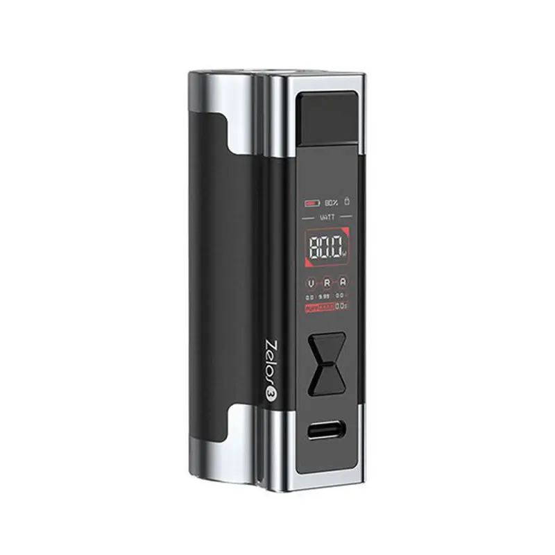 Aspire Zelos 3 Mod | Guardian Vape Shop