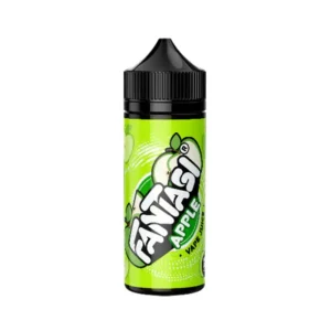 Fantasi Shortfill E-liquids Apple | Guardian Vape Shop