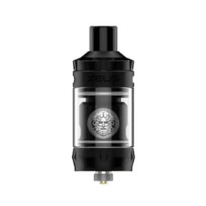 GeekVape Zeus Nano Tank Black | Guardian Vape Shop