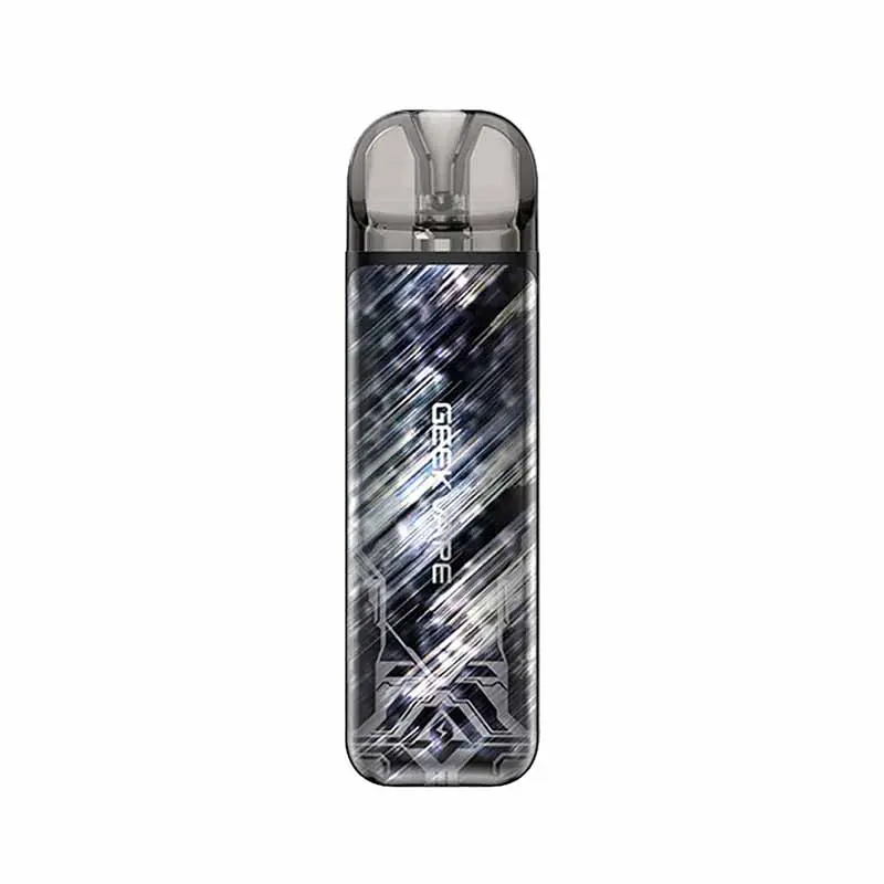 Geekvape Obelisk U Vape Kit | Guardian Vape Shop