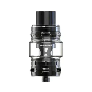HorizonTech Aquila Tank Black | Guardian Vape Shop