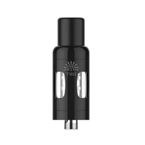 Innokin Endura T18 2 Prism Tank Black | Guardian Vape Shop