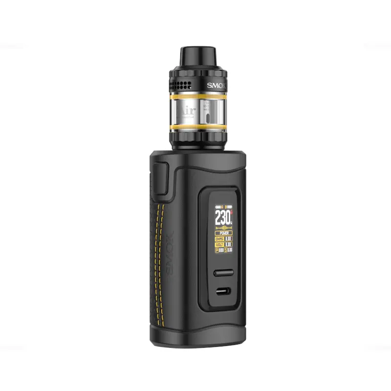 Smok Morph 3 Vape Box Mod Kit | Guardian Vape Shop